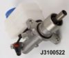 NIPPARTS J3100522 Brake Master Cylinder